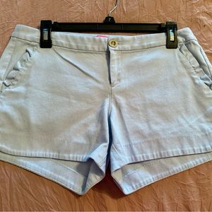 Lilly Pulitzer Shorts